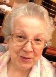 Beatrice Caserta-Johns Obituary (2022)