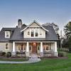 This collection of craftsman house plans and modern craftsman cottage designs, similar to northwest style homes are as comfortable in a natural environment as well as adding timeless charm to any city street. 1