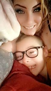 Does anyone have a Lamborghini to donate to a birthday party?