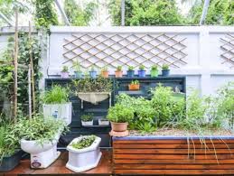 Trova ispirazione scegli tra migliaia di prodotti arreda la casa senza uguali. Orto Sul Terrazzo Fai Da Te Spazi Piante E Consigli Casa Magazine