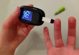 Find out if you should be screened, the diagnostic tests available, and what to do if you receive a diabetes or prediabetes diagnosis. Diagnose Diabetes Was Nun Diabetologie Praxis Berl Patienten Praxis