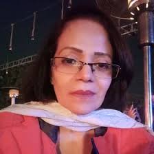 Noshaba Khan (NoshuKhan)