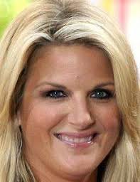 List of Celebrities with first name: Trisha