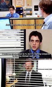 Pin On The Office