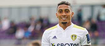 It's no secret that liverpool have been strongly linked with leeds' brazilian superstar, and with williams. Brryarf5yyraym