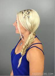Star Braid Idea Hair Images Hair Styles Hair