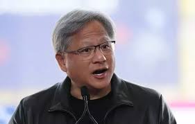 Pekan Ini Nvidia Kejutkan Pasar, Bukti AI Bisa Angkat Sektor Teknologi