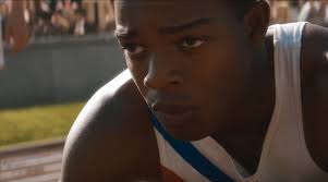 New TV spot for the upcoming Jesse Owens film "Race"