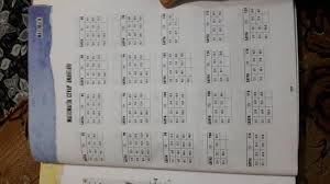 7 Sinif Okyanus Matematik Soru Bankasi Cevap Anahtari Eodev Com