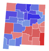 2008 United States Senate Election In New Mexico Wikipedia