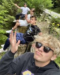 Sean Seibel (@sseibel20) • Instagram photos and videos