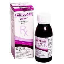 Image result for Lactulose