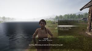 Gotta love the new romance system : rMedievalDynasty