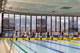 Piscine Couverte Jean Bouin Sports Sports Activities Nice Cote D Azur