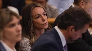 Dighton officer says Karen Read's taillight was 'not completely damaged'  when SUV was towed