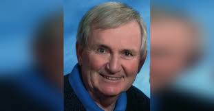 Obituary information for George Edward Donaldson, "Ed"