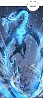 Kaiser Solo Leveling Em 2020 Personagens De Anime Tiamat Dragon Dragoes
