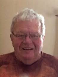 Gerald "Jerry", "Big Jerr" Adrians Obituary