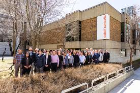 Riddell Kurczaba Architecture Engineering Interior Design Ltd Turns 30 Bic