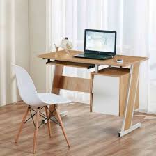 Livraison à domicile ou en retrait magasin ! Chine Accueil Support En Acier Pour Ordinateur Portable De Mobilier De Bureau Ordinateur De Bureau Permanent De La Station De Travail En Bois De Commerce De Gros Acheter Mobilier De Bureau