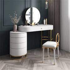 This is a great vanity and sink for a small space. Vanity Table