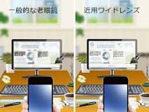 楽天市場】近近両用レンズ（近用ワイド）左右一式：+1.50〜+3.00 ...