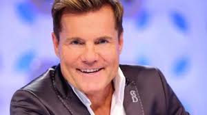 Dieter bohlen ist musiker, produzent und songwriter. Pop Titan Dieter Bohlen Feiert Geburtstag
