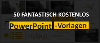 Uber 50 Kostenlose Powerpoint Vorlagen Fur Powerpoint Prasentationen The Slideteam Blog