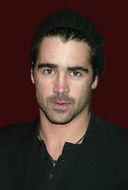 Colin James Farrell** born 31 May  1976)[Castleknock](https://en.wikipedia.org/wiki/Castleknock),  [Dublin](https://en.wikipedia.org/wiki/Dublin), Ireland, is an Irish actor.  A [leading man](https://en.wikipedia.org/wiki/Leading_man) in [blockbusters  ...