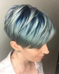 Pin On Suttle Colours On Short Hair