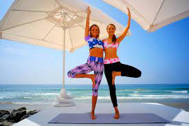 10 yoga poses to do with a partner health. 6 Comfortable Yoga Poses For People Who Aren T Flexible