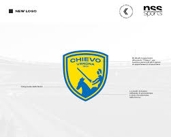 Currently over 10,000 on display for. Ac Chievoverona Rebranding X Nss Sports On Behance