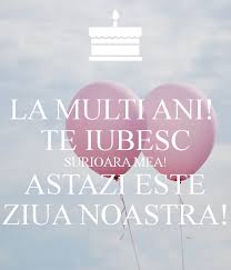 Te iubesc nespus de mult si iti urez tot binele din lume! Ganduri Pentru Nepotica Mea