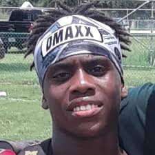 Anthony Escalera's Oak Ridge High School Bio