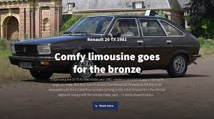 Image result for Bronze 1982 Renault