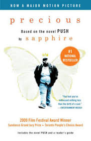 The movie and the book. Sapphire S Story How Push Became Precious Npr