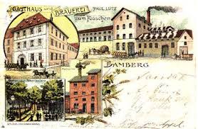 Fassla Brewery Bamberg Brauerei Bamberg Bier