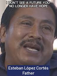 Edith Montalvan bought a birthday cake for her daughter Ashleigh, but the  teen wasn’t there to make a wish. “I miss you so much. I miss you, baby.  The house is not the same,” the Silver Spring mother ...