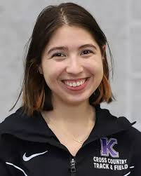 2022 Women's Track and Field Roster