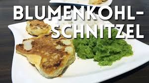 Und wenn du ihn bisher nicht mochtest, dann gib ihm noch eine chance und probiere ihn auf eine andere weise. Ein Minuten Menus 2 Blumenkohl Schnitzel Youtube
