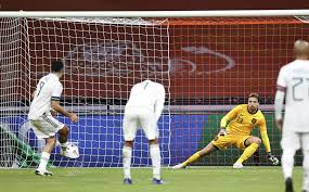 La 'roja' tiene compromisos internacionales frente a países bajos, suiza y alemania. Holanda Vs Mexico 0 1 Raul Jimenez Ver Video Gol De Mexico Mediotiempo
