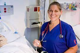 Lvn Program Vocational Nursing School American Career College