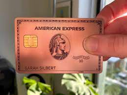 Us bank has announced the bonus earning. New Amex Gold Card Uber Benefits Have Arrived And Rose Gold Is Back