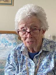 Patricia Maloy Obituary