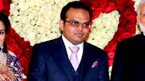 The bjp has come out in strong support of jay shah, son of party president amit shah, and rubbished an article carried by news website the wire that raised questions on a business venture run by the bjp chief's son. Amit Shah S Son Jay To Sue News Website For Rs 100 Crore For Defamation Hindustan Times