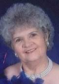 Wilma Partin Obituary (2013)
