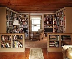 20 cool small home library ideas was last modified: Small House Library Cozy Home Library Home Library Design Cozy House