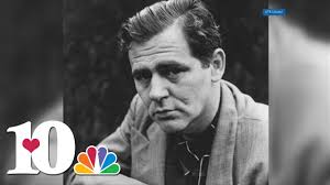 'A Death in the Family' author James Agee to be honored in his hometown