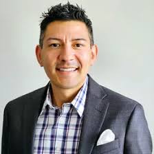 Thomas Marino Martinez