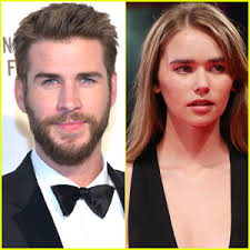Liam hemsworth is an australian actor. Liam Hemsworth Photos News And Videos Just Jared